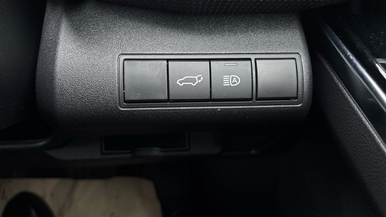 Toyota bZ4X 150kW Motion 71.4kWh 5dr Auto [11kW] Electric Hatchback